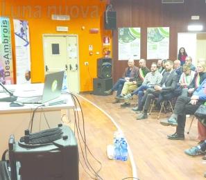 Disagi ferroviari: l'alta valle dice &lsquo;basta&rsquo;: &laquo;Servizio scadente per quasi 2mila persone&raquo;