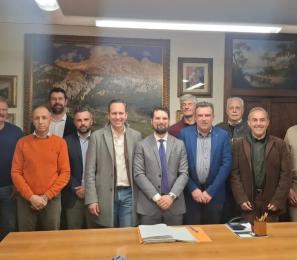 "Grazie": nasce il Distretto del Cibo di montagna Alpi Graie e Cozie