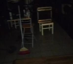 S.Antonino: esplode una tubazione, centro commerciale allagato e inagibile