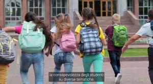 La Regione investe 1,3 milioni per l’offerta formativa nelle scuole