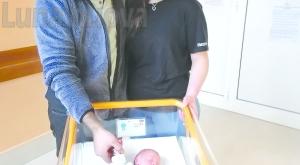 Moncenisio: Alessandro porta la luce in quota