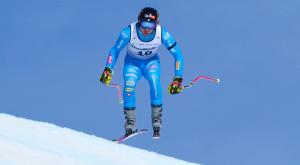 Inizia la settimana olimpica di Mattia Casse