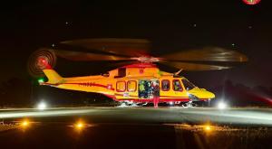 Valanga a Sestriere: nessun ferito, l'esempio di quattro scialpinisti tedeschi