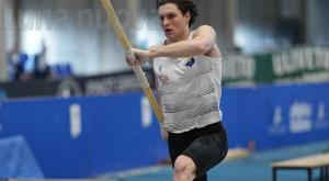 Leonardo Scalon nella storia del salto con l'asta