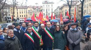 Collegno e Grugliasco per il rilancio industriale