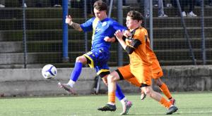 Abbasso la crisi. In valle di Susa ritornano i punti