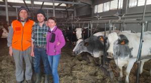 Borgone: Tav, Cascina Ivol "sotto esproprio". &laquo;Servono compensazioni adeguate&raquo;