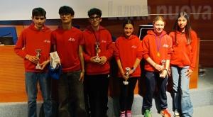 L&rsquo;Atletica Rivoli sogna traguardi importanti (e una pista nuova)