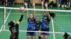 Serie C: monologo dell'Isil Almese nel &ldquo;derby delle valli&rdquo;