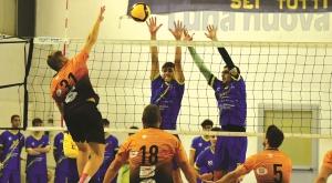 Il Valsusa maschile all&rsquo;assalto della Serie D