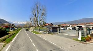 Giaveno, incidente fatale per il cuoco del Cantuccio