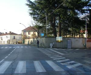 Ladri scatenati in via Pinerolo