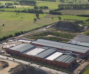 Pianezza, sequestrato l'impianto di compostaggio del Cidiu