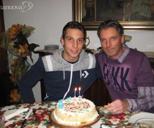 Sbarca in valle lo scudetto del Fantacalcio