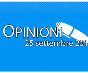 LETTERE AL DIRETTORE