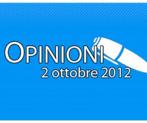 LETTERE AL DIRETTORE