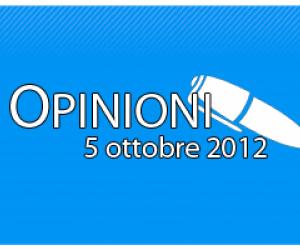 LETTERE AL DIRETTORE