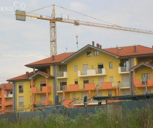 La rivoluzione urbanistica: tagli alle nuove costruzioni