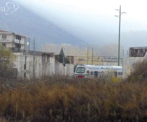 Sovrappassi-lumaca: si torna in piazza