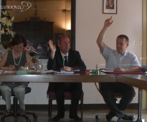 &laquo;Il governo uccide i comuni: mi dimetto&raquo;