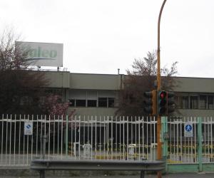 Valeo: 190 operai in cassa integrazione