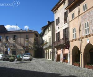 Centro storico chiuso? Ai negozianti l'idea piace