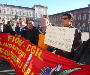 Romi-Sandretto: vendita a un passo, ma solo per Pont
