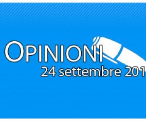 LETTERE AL DIRETTORE