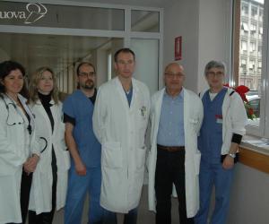 Emodinamica promossa dagli esperti