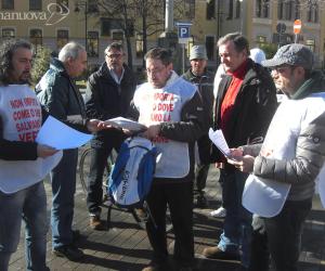 Beltrame: addio acciaierie, spiragli per il laminatoio