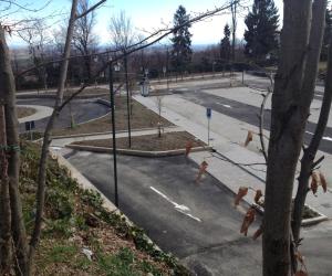 Tante novit&agrave; alle spalle del castello