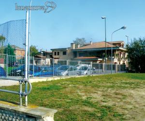 Ex bocciodromo pomo della discordia