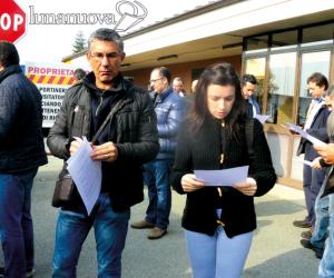 Macchine spente: per la Dr Fischer &egrave; tempo di addii