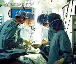 Ospedale modello per i trapianti: due in quattro giorni