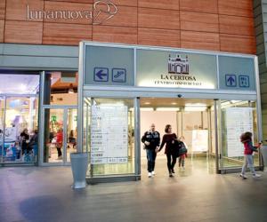 Collegno, la banda dell'acetilene torna in azione a "La Certosa"