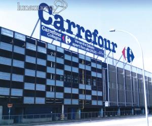 Carrefour annuncia tagli: 24 posti a rischio tra Collegno e Grugliasco