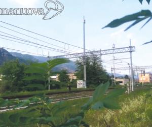 S.Antonino: ruba rame dal pozzetto, arrestato dai carabinieri