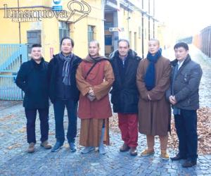 Collegno, in citt&agrave; il pi&ugrave; grande centro culturale cinese del Piemonte?