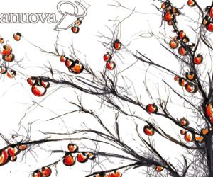 "L'albero pagliaccio": il nostro regalo di Natale ai lettori di Luna Nuova