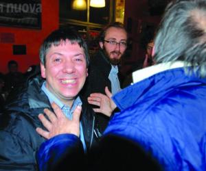 Rivoli, Della Valle nella bufera dei mancati rimborsi M5S