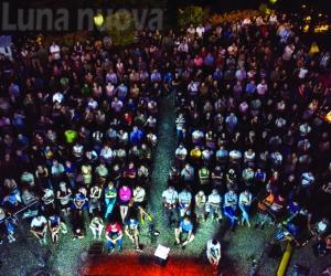 Borgate dal vivo, la piccola montagna che parla