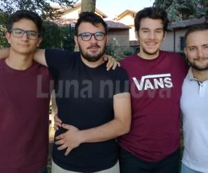 Rivalta, la consulta c&rsquo;&egrave;: ragazzi gi&agrave; a lavoro