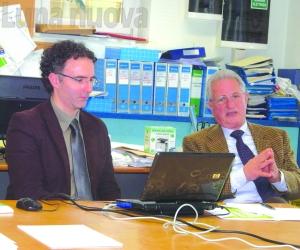 Acsel: Carla Mattioli torna in pista