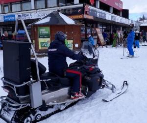 Sauze d'Oulx, dramma sulle piste: muore bambina di 9 anni