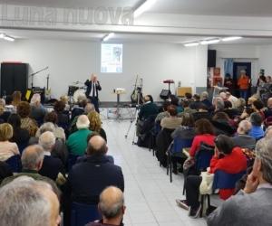 Collegno, parte dal palazzetto la rincorsa verso il Casciano bis