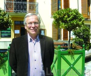 Villarbasse, il sindaco Aghemo tenta il bis