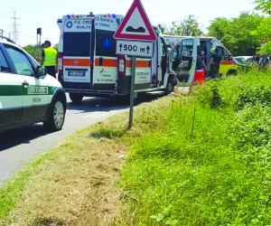 Orbassano-Piossasco: preso l&rsquo;investitore della ragazza