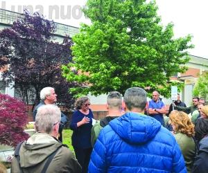 Chiusa S.Michele: Savio, accordo per 12 mesi di cassa integrazione