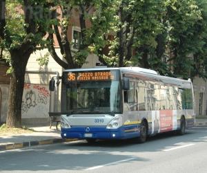 Abbonamenti Gtt under 26: sconti a Torino, non in cintura