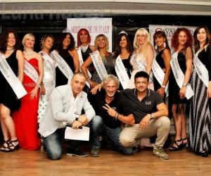 Piossasco, la vittoria di Samantha e Angela: due belle mamme &lsquo;da passerella&rsquo;